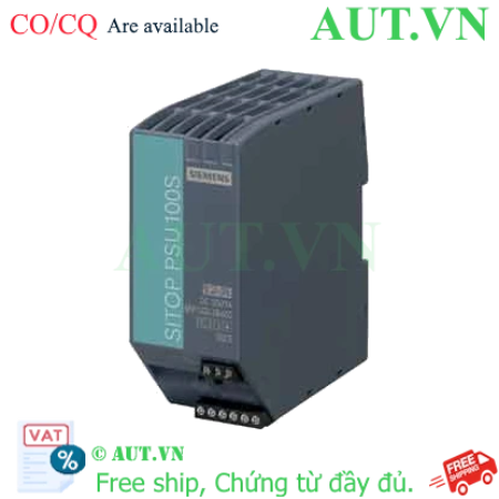 Ảnh của Bộ nguồn 1 pha 12VDC SIEMENS 6EP1322-2BA00 