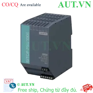 Ảnh của Bộ nguồn 1 pha 12VDC SIEMENS 6EP1323-2BA00 