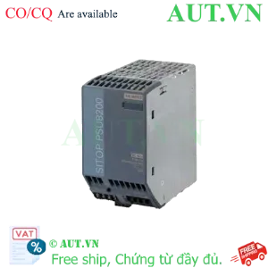 Ảnh của Bộ nguồn cấp dòng ổn định 3 pha 48VDC SIEMENS 6EP3446-8SB00-0AY0 