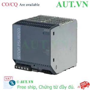 Ảnh của Bộ nguồn cấp dòng ổn định 3 pha 48VDC SIEMENS 6EP3447-8SB00-0AY0 