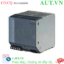 Ảnh của Bộ nguồn cấp dòng ổn định 3 pha 48VDC SIEMENS 6EP3447-8SB00-0AY0 