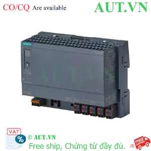 Ảnh của Bộ nguồn cấp dòng ổn định SIMATIC ET 200SP SIEMENS 6EP7133-6AB00-0BN0 