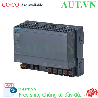 Ảnh của Bộ nguồn cấp dòng ổn định SIMATIC ET 200SP SIEMENS 6EP7133-6AB00-0BN0 