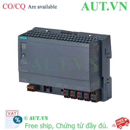Ảnh của Bộ nguồn cấp dòng ổn định SIMATIC ET 200SP SIEMENS 6EP7133-6AB00-0BN0 
