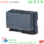 Ảnh của Bộ nguồn cấp dòng ổn định SIMATIC ET 200SP SIEMENS 6EP7133-6AB00-0BN0 