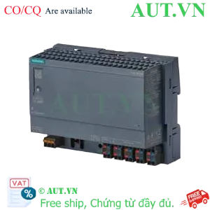 Ảnh của Bộ nguồn cấp dòng ổn định SIMATIC ET 200SP SIEMENS 6EP7133-6AE00-0BN0 