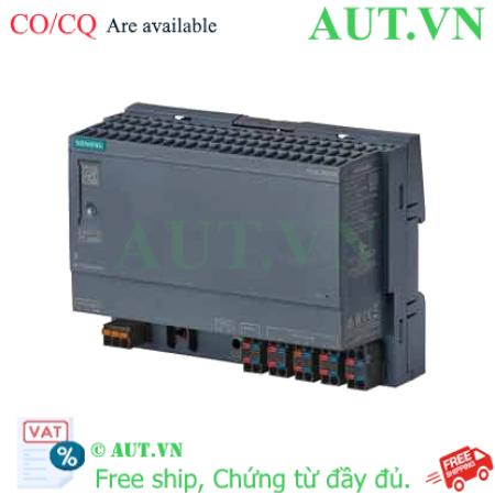 Ảnh của Bộ nguồn cấp dòng ổn định SIMATIC ET 200SP SIEMENS 6EP7133-6AE00-0BN0 