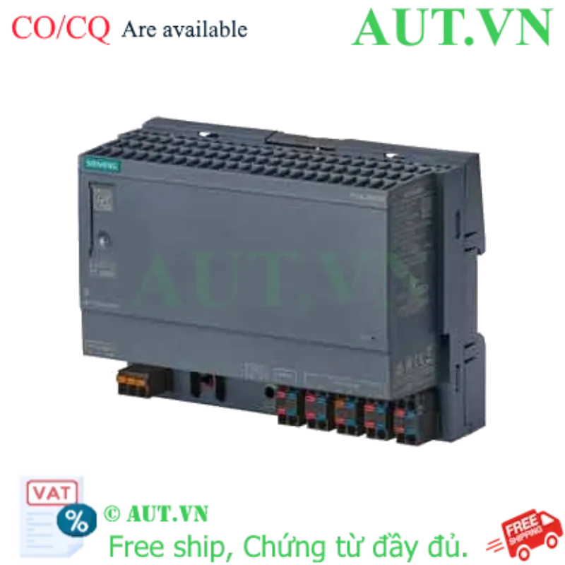 Ảnh của Bộ nguồn cấp dòng ổn định SIMATIC ET 200SP SIEMENS 6EP7133-6AE00-0BN0 