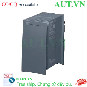 Ảnh của Bộ nguồn cho SIMATIC S7-1500 và ET 200MP 1 pha 24 VDC SIEMENS 6EP1333-4BA00 