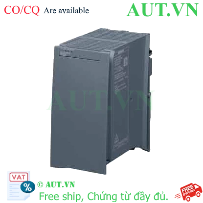 Ảnh của Bộ nguồn cho SIMATIC S7-1500 và ET 200MP 1 pha 24 VDC SIEMENS 6EP1333-4BA00 