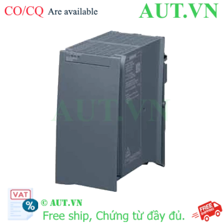 Ảnh của Bộ nguồn cho SIMATIC S7-1500 và ET 200MP 1 pha 24 VDC SIEMENS 6EP1333-4BA00 
