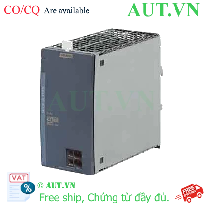 Ảnh của Bộ nguồn đệm PLC SIEMENS 6EP4231-7HB00-0AX0 