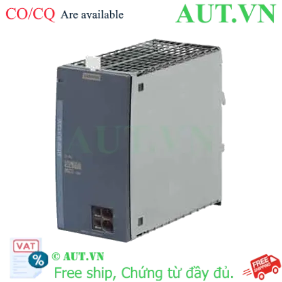 Ảnh của Bộ nguồn đệm PLC SIEMENS 6EP4231-7HB00-0AX0 