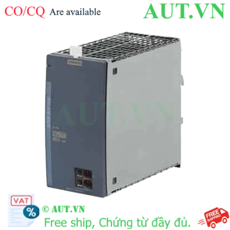 Ảnh của Bộ nguồn đệm PLC SIEMENS 6EP4231-7HB00-0AX0 