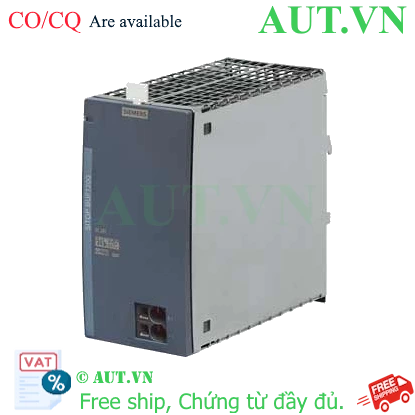 Ảnh của Bộ nguồn đệm PLC SIEMENS 6EP4231-7HC00-0AX0 
