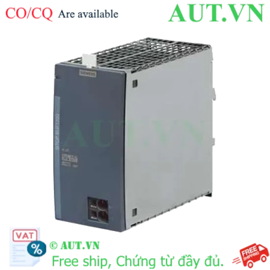 Ảnh của Bộ nguồn đệm PLC SIEMENS 6EP4231-7HC00-0AX0 