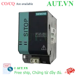 Ảnh của Bộ nguồn đệm SIEMENS 6EP1961-3BA01 