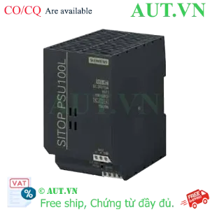 Ảnh của Bộ nguồn ổn định 1 pha 24VDC SIEMENS 6EP1334-1LB00 