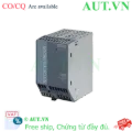 Ảnh của Bộ nguồn ổn định 3 pha 24VDC SIEMENS 6EP3436-8SB00-0AY0 