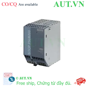 Ảnh của Bộ nguồn ổn định 3 pha 24VDC SIEMENS 6EP3436-8SB00-0AY0 
