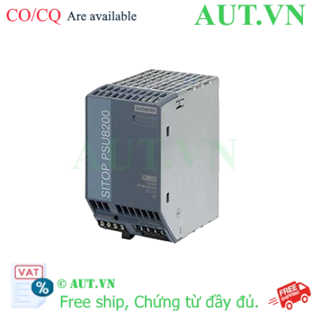 Ảnh của Bộ nguồn ổn định 3 pha 24VDC SIEMENS 6EP3436-8SB00-0AY0 