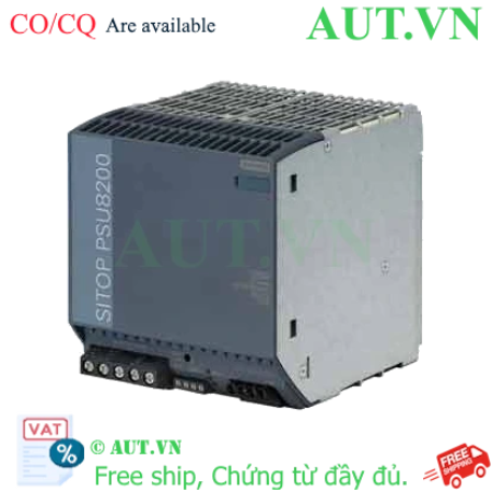 Ảnh của Bộ nguồn ổn định 3 pha 24VDC SIEMENS 6EP3437-8SB00-0AY0 
