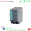 Ảnh của Bộ nguồn xung ổn áp 1 và 2 pha SIEMENS 6EP1333-3BA10-8AC0 