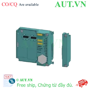 Ảnh của Bộ PLC IM 154-8FX PN/DP ET200PRO Siemens – 6ES7154-8FX00-0AB0