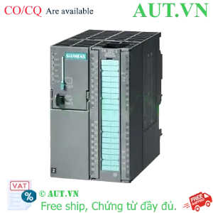 Ảnh của Bộ xử lý Boolean SIMATIC SIEMENS 6ES7352-5AH01-0AE0 