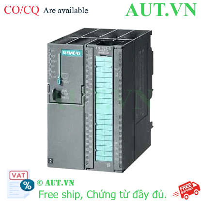 Ảnh của Bộ xử lý Boolean SIMATIC SIEMENS 6ES7352-5AH11-0AE0 