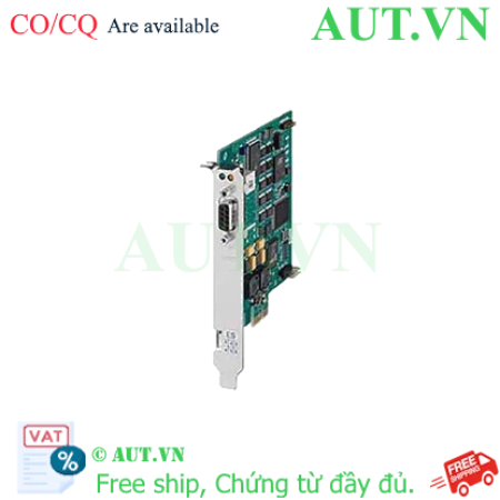 Ảnh của Bộ xử lý mạng truyền thông cho kết nối PG PC bằng PCI SIEMENS 6GK1562-2AA00 