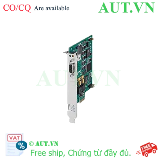 Ảnh của Bộ xử lý mạng truyền thông cho kết nối PG PC bằng PCI SIEMENS 6GK1562-2AA00 