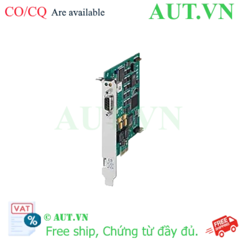 Ảnh của Bộ xử lý mạng truyền thông cho kết nối PG PC bằng PCI SIEMENS 6GK1562-2AA00 