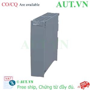 Ảnh của Bộ xử lý tín hiệu truyền thông kết nối S7-1500 và PROFIBUS DP SIEMENS 6GK7542-5FX10-0XE0 