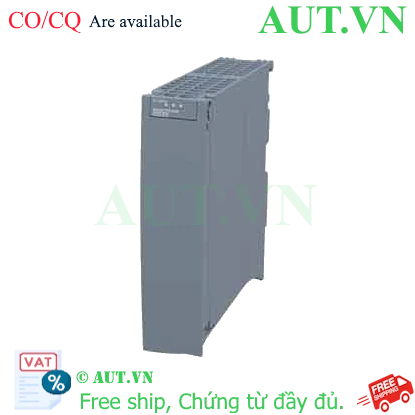 Ảnh của Bộ xử lý tín hiệu truyền thông kết nối S7-1500 và PROFIBUS DP SIEMENS 6GK7542-5FX10-0XE0 