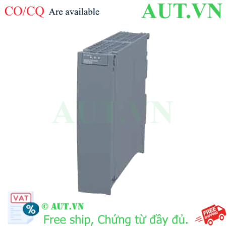 Ảnh của Bộ xử lý tín hiệu truyền thông kết nối S7-1500 và PROFIBUS DP SIEMENS 6GK7542-5FX10-0XE0 