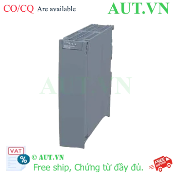 Ảnh của Bộ xử lý tín hiệu truyền thông kết nối S7-1500 và PROFIBUS DP SIEMENS 6GK7542-5FX10-0XE0 
