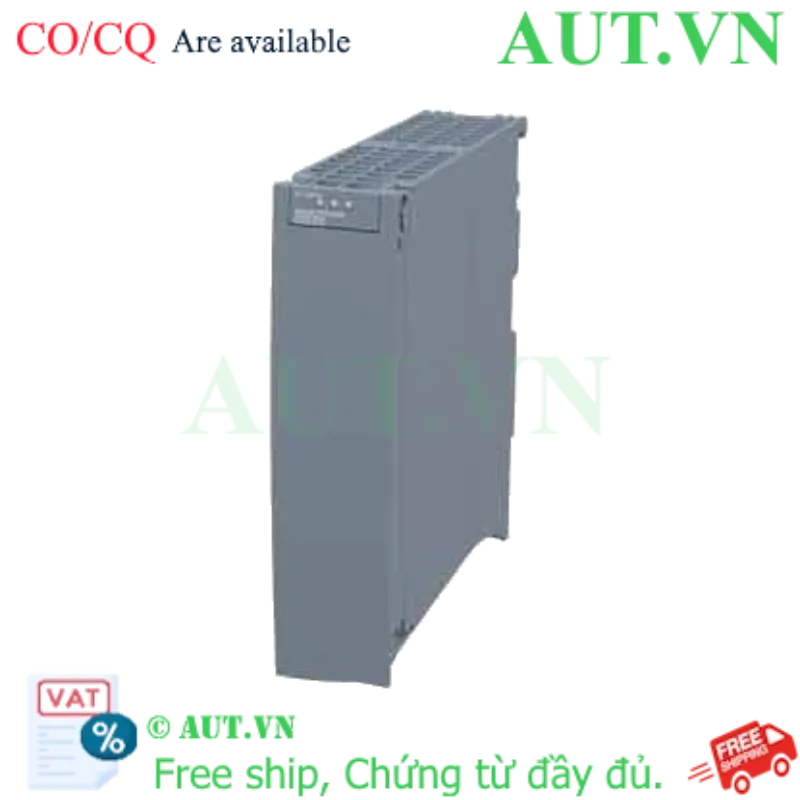 Ảnh của Bộ xử lý tín hiệu truyền thông kết nối S7-1500 và PROFIBUS DP SIEMENS 6GK7542-5FX10-0XE0 