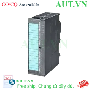 Ảnh của Bộ xử lý tín hiệu truyền thông kết nối SIMATIC S7-300 và ET 200M SIEMENS 6GK7343-2AH01-0XA0 