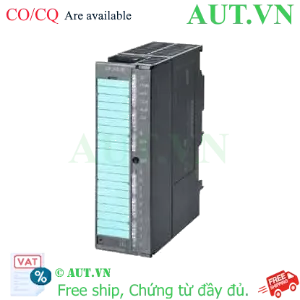 Ảnh của Bộ xử lý tín hiệu truyền thông kết nối SIMATIC S7-300 và ET 200M SIEMENS 6GK7343-2AH11-0XA0 