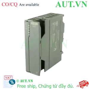 Ảnh của Bộ xử lý tín hiệu truyền thông SIMATIC S7-300 SIEMENS 6ES7341-1AH02-0AE0 