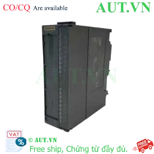 Ảnh của Bộ xử lý tín hiệu truyền thông SIMATIC S7-300 SIEMENS 6ES7341-1BH02-0AE0 