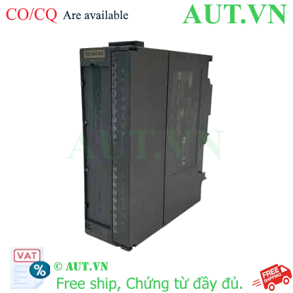 Ảnh của Bộ xử lý tín hiệu truyền thông SIMATIC S7-300 SIEMENS 6ES7341-1BH02-0AE0 