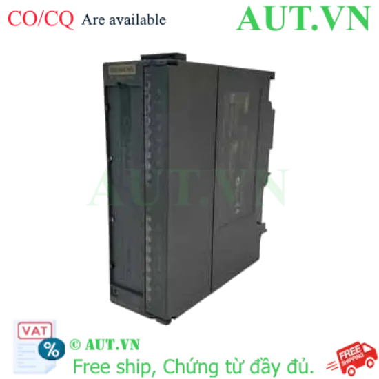 Ảnh của Bộ xử lý tín hiệu truyền thông SIMATIC S7-300 SIEMENS 6ES7341-1BH02-0AE0 