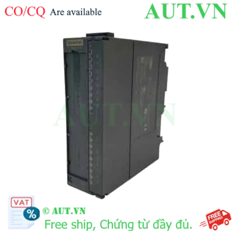 Ảnh của Bộ xử lý tín hiệu truyền thông SIMATIC S7-300 SIEMENS 6ES7341-1BH02-0AE0 