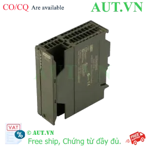 Ảnh của Bộ xử lý tín hiệu truyền thông SIMATIC S7-300 SIEMENS 6ES7341-1CH02-0AE0 