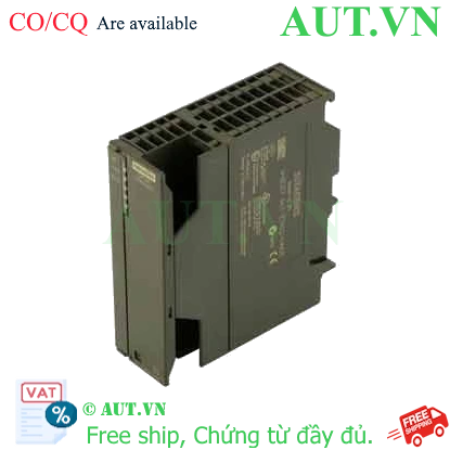 Ảnh của Bộ xử lý tín hiệu truyền thông SIMATIC S7-300 SIEMENS 6ES7341-1CH02-0AE0 