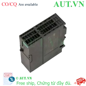 Ảnh của Bộ xử lý trung tâm PLC SIMATIC S7-300 SIEMENS 6ES7315-2AH14-0AB0 