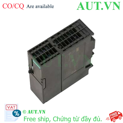 Ảnh của Bộ xử lý trung tâm PLC SIMATIC S7-300 SIEMENS 6ES7315-2AH14-0AB0 
