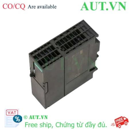 Ảnh của Bộ xử lý trung tâm PLC SIMATIC S7-300 SIEMENS 6ES7315-2AH14-0AB0 